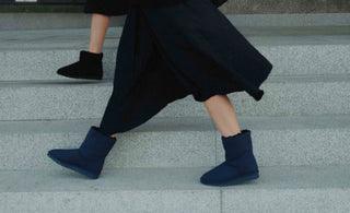 From Red to Home Carpet - Boots for Every Occasion