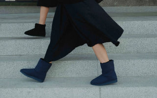From Red to Home Carpet - Boots for Every Occasion