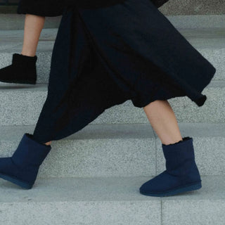 From Red to Home Carpet - Boots for Every Occasion