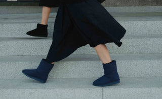 From Red to Home Carpet - Boots for Every Occasion