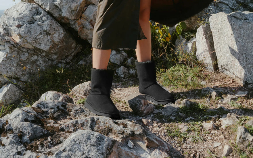 Upcycled and Vegan Materials: Where Ethics Meet Innovation