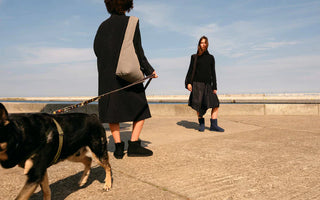 Why Helping Animals Is at the Heart of Our Brand