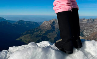 Why Swiss Minimalism Meets Italian Soul in Every Pair