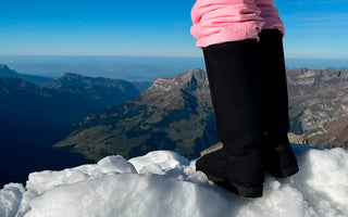 Why Swiss Minimalism Meets Italian Soul in Every Pair