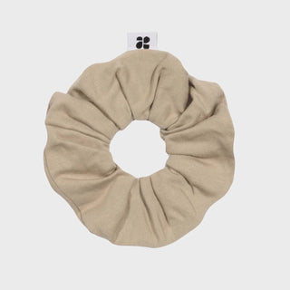 Upcycled Vegan Scrunchie