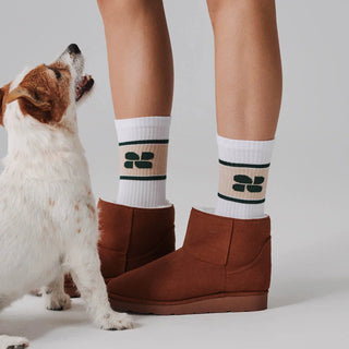 Organic Vegan Socks