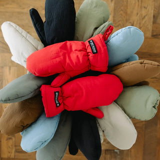 Winter Vegan Gloves