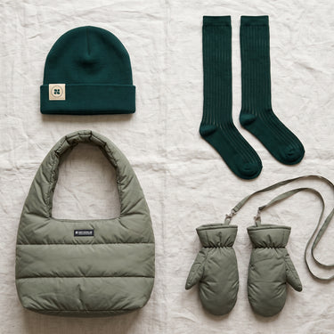 Autumn Warmth Accessories Kit