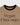 Cruelty-free vegan top brown