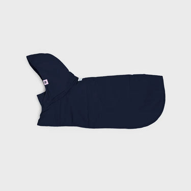 Dog Hooodie Navy Blue