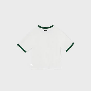 Ethical fashion Avocado Toast t-shirt