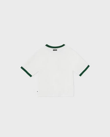 Ethical fashion Avocado Toast t-shirt