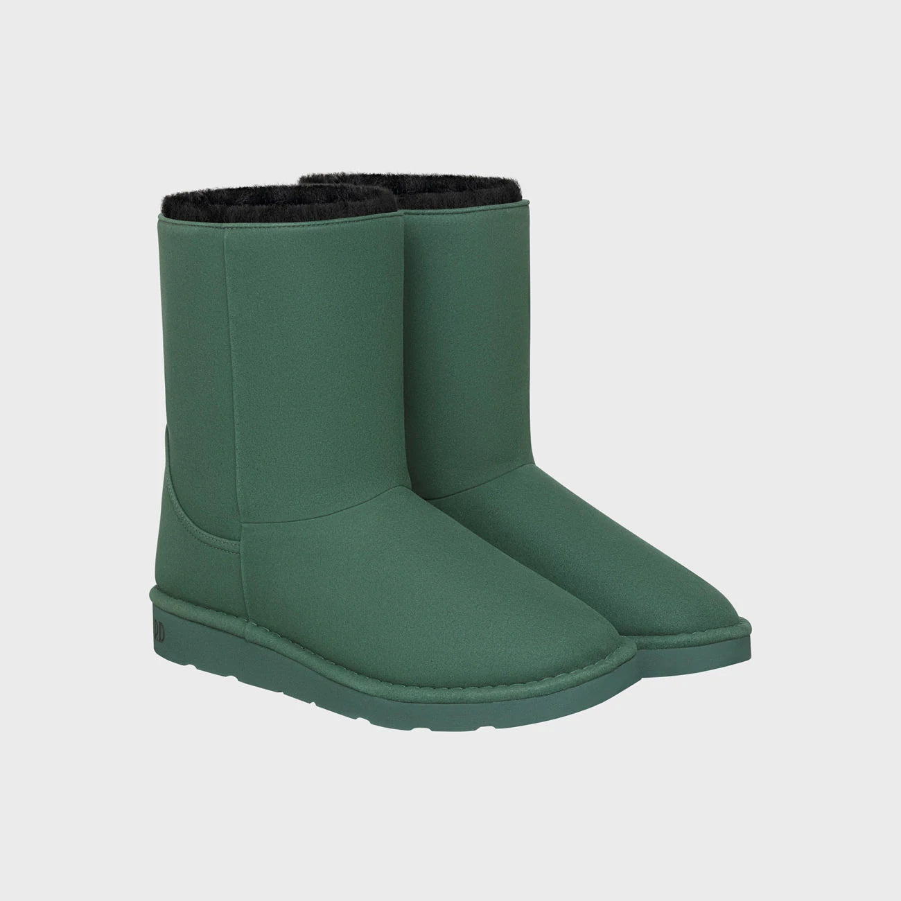 Classic Vegan Medium Green - Main Image