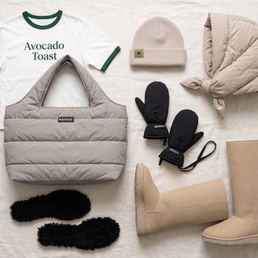 Winter set