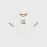 Oat Milk slogan top