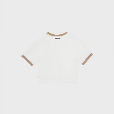 Plant-based Oat Milk t-shirt