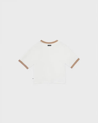 Plant-based Oat Milk t-shirt