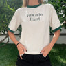 Vegan Avocado Toast shirt