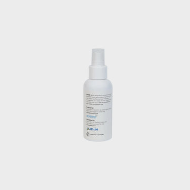 Water-repellent shoe spray
