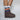 White pride sustainable cotton socks